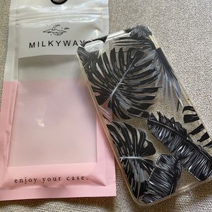 MILKYWAY Iphone 6s Plus Case